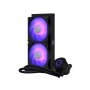 COOLER MASTER MasterLiquid ML240L V2 RGB MLW-D24M-A18PC-R2 - slika 2
