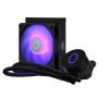 COOLER MASTER MasterLiquid ML120L V2 RGB MLW-D12M-A18PC-R2 - slika 1