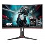AOC CQ27G2U/BK WLED - slika 1