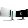 DELL AW3420DW 120Hz WQHD IPS G-Sync Alienware Gaming zakrivljen - slika 2