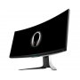DELL AW3420DW 120Hz WQHD IPS G-Sync Alienware Gaming zakrivljen - slika 1