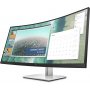 HP E344c LED Curved (6GJ95AA) - slika 2
