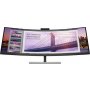 HP S430c Curved UltraWide (5FW74AA) - slika 1