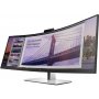 HP S430c Curved UltraWide (5FW74AA) - slika 2