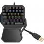 RAMPAGE KB-R77 - slika 1