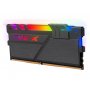 GEIL 8GB DDR4, 3200MHz, EVO X II RGB, GAEXSY48GB3200C16ASC - slika 2