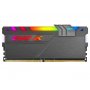 GEIL 8GB DDR4, 3200MHz, EVO X II RGB, GAEXSY48GB3200C16ASC - slika 1