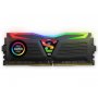 GEIL 8GB DDR4, 3200MHz, Super Luce RGB AMD Edition, GALS48GB3200C16ASC - slika 1