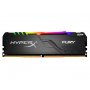 KINGSTON 8GB DDR4, 3733MHz, HyperX Fury RGB HX437C19FB3A/8 - slika 1