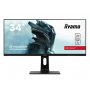 IIYAMA Ultra-Wide Pro-Gaming 34, 4K, 144Hz, IPS, 1ms, Zvučnici, GB3461WQSU-B1 - slika 2
