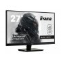 IIYAMA 27, ETE Gaming , Ultra Slim, Full HD, 75Hz, TN, 1ms, Zvučnici, G2730HSU-B1 - slika 2