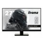 IIYAMA 27, ETE Gaming , Ultra Slim, Full HD, 75Hz, TN, 1ms, Zvučnici, G2730HSU-B1 - slika 1