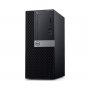 DELL OptiPlex 7070 MT i7-9700 8GB 256GB SSD DVDRW Win10Pro 3yr (DES07827) - slika 1