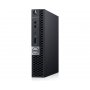 DELL OptiPlex 5070 Micro i7-9700T 8GB 256GB SSD NoODD Win10Pro 3yr NBD + WiFi (DES08341) - slika 1