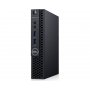 DELL OptiPlex 3070 Micro i3-9100T 4GB 128GB SSD NoODD Win10Pro 3yr NBD + WiFi (DES08068) - slika 1