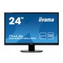 IIYAMA 24, Full HD, 75Hz, AMVA, 4ms, Zvučnici, X2483HSU-B3 - slika 1