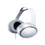 SONY MDR-XD150W (bele) - slika 1