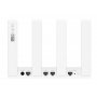 HUAWEI Ruter Ax3 Dual Core, Beli - slika 2
