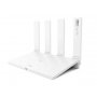 HUAWEI Ruter Ax3 Dual Core, Beli - slika 1