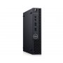 DELL OptiPlex 3070 Micro i3-9100T 8GB 256GB SSD NoODD Win10Pro NBD + Broadcomm QCA9377 (DES08300) - slika 1