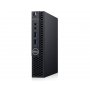 DELL OptiPlex 3070 Micro i3-9100T 8GB 256GB SSD NoODD Win10Pro NBD + Broadcomm QCA9377 (DES08300) - slika 2