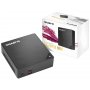 GIGABYTE GB-BRI3-8130 BRIX Mini PC Intel Dual core i3-8130U  (DES07770) - slika 1