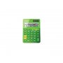 CANON LS-123K Green Calculator - slika 1