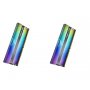 TEAM GROUP T-Force DDR4 16GB (2x8GB) 3200Mhz Xtreem ARGB TF10D416G3200HC16CDC - slika 1