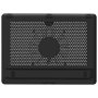 COOLER MASTER NotePal L2 (MNW-SWTS-14FN-R1) crni - slika 2