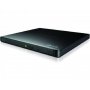 LG GP57EB40 DVD±RW eksterni crni - slika 1