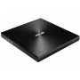 ASUS ZenDrive U9M DVD±RW SDRW-08U9M-U eksterni crni - slika 1