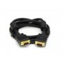 E-GREEN VGA kabl za monitor 10M, M/M HQ - slika 1
