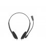 TRUST Primo Chat Headset crni - slika 2
