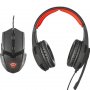 TRUST GXT 784 gaming set- slusalice i mis - slika 2