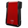 ADATA AEX500U3-CRD 2.5'' hard disk rack - slika 1