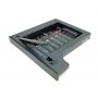 E-GREEN Fioka za SSD disk za laptop 12.7mm K526A - slika 1
