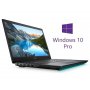 DELL G5 5500 (Full HD 144Hz, Intel i5-10300H, 8GB, 1TB SSD, GeForce GTX1650Ti 4GB, Win 10 Pro, Crni) - slika 1