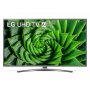 LG 75UN81003LB Smart 4K Ultra HD - slika 1