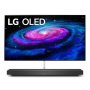 LG OLED65WX9LA Ultra HD  4K  Smart - slika 1