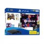 PLAYSTATION PS4 500GB F Chassis Black + FIFA 21  + DS4  (039686) - slika 1