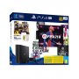 PLAYSTATION PS4 1TB PRO G chassis  + FIFA 21 - slika 1