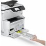 EPSON WorkForce Pro WF-C878RDTWFC wireless multifunkcijski RIPS MFP inkjet uređaj - slika 3
