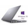 DELL Latitude 5410 (14'' FHD i5-10210U 8GB 256GB SSD Backlit FP SC Win10Pro) - slika 1
