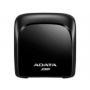 A DATA 960GB SC680 black External Solid State Drive USB 3.2 ASC680-960GU32G2-CBK - slika 1