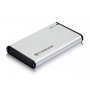 TRANSCEND HDD Rack 2.5'' USB 3.1 Alu TS0GSJ25S3 - slika 1