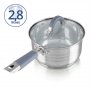 AURORA AU5581 Inox Serpa sa poklopcem 2,8L - slika 1