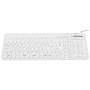 ESPERANZA EK126W - Silikonska tastatura - slika 2