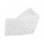 ESPERANZA EK126W - Silikonska tastatura - slika 1