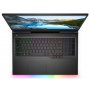 DELL G7 7700 (17.3'' FHD 144Hz 300nits i7-10750H 16GB 512GB SSD GeForce RTX 2060 6GB RGB Backlit FP Win10Pro) - slika 3