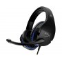 KINGSTON HX-HSCSS-BK/EM Cloud Stinger Gaming HyperX slušalice sa mikrofonom (PS4) - slika 1